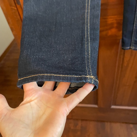 3 Pairs Jordache Sz 8 Skinny Jeans.. Bundle and save. - Picture 3 of 9